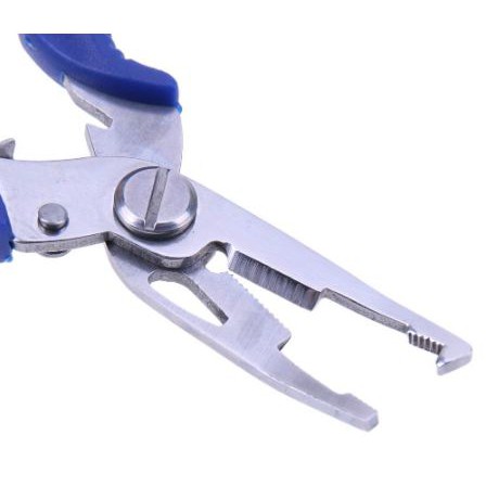 Fishing Daoido Pliers Split Ring / Tang Pancing F316