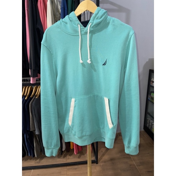 hoodie nautica