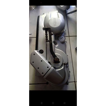 Blok cvt nouvo original copotan full selahan