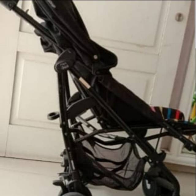 jual stroller second