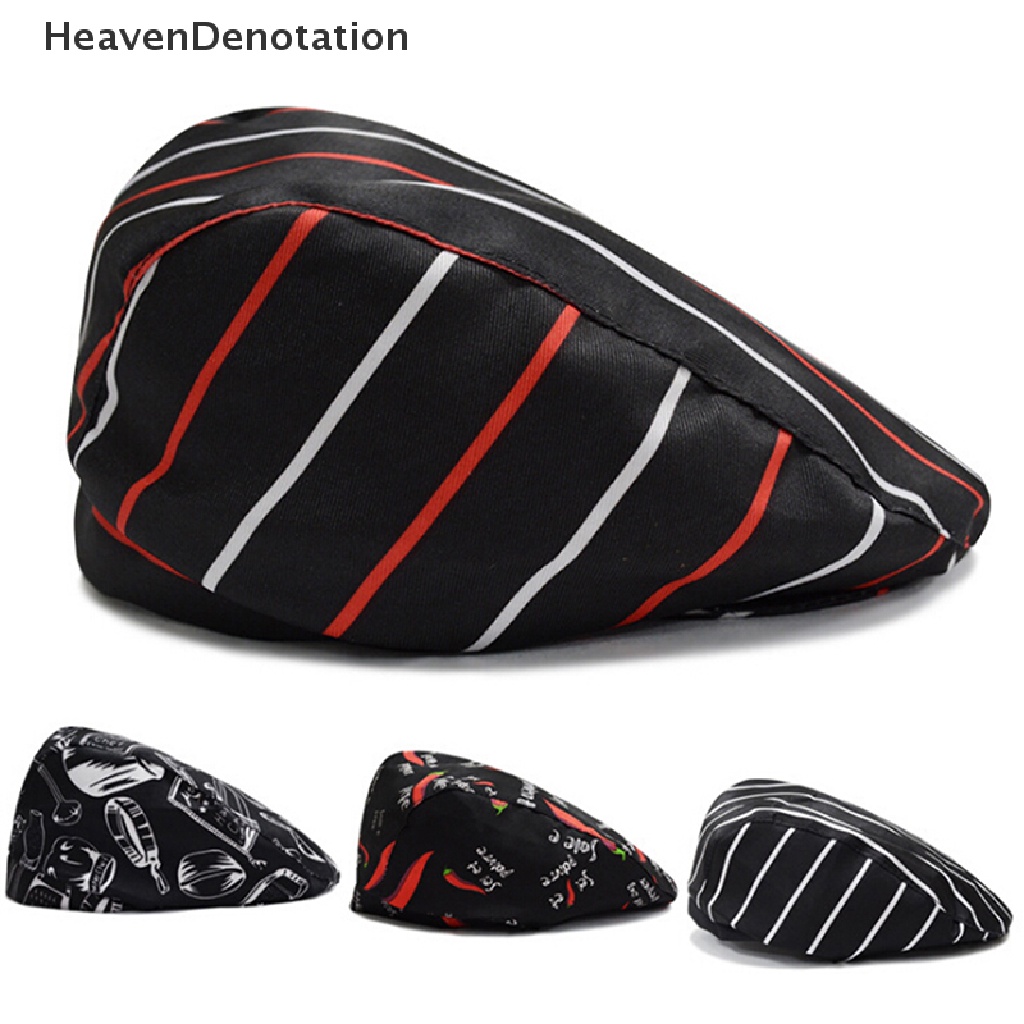 [HeavenDenotation] Mens Fashion Newsboy Driver Beret Hats Solid Cotton Cabbie Golf  Flat Cap