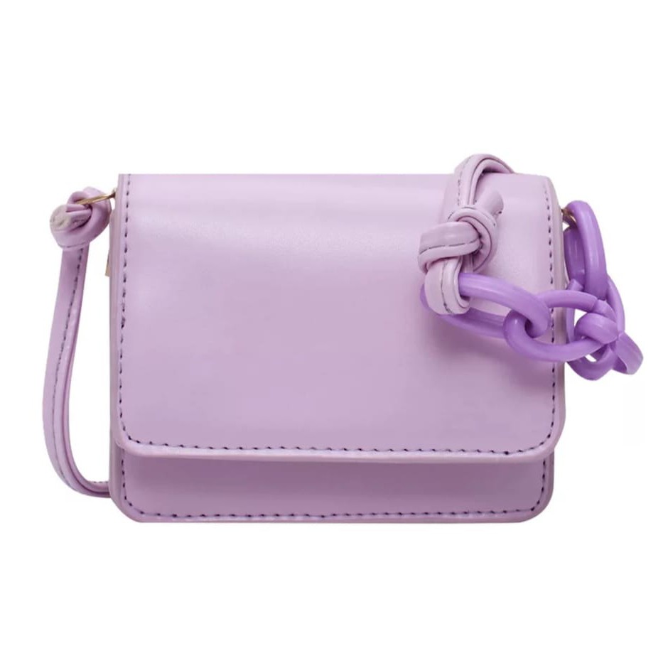 Sanial Slingbag Wanita MAURICE RANTE / Tas Slingbag Wanita Murah
