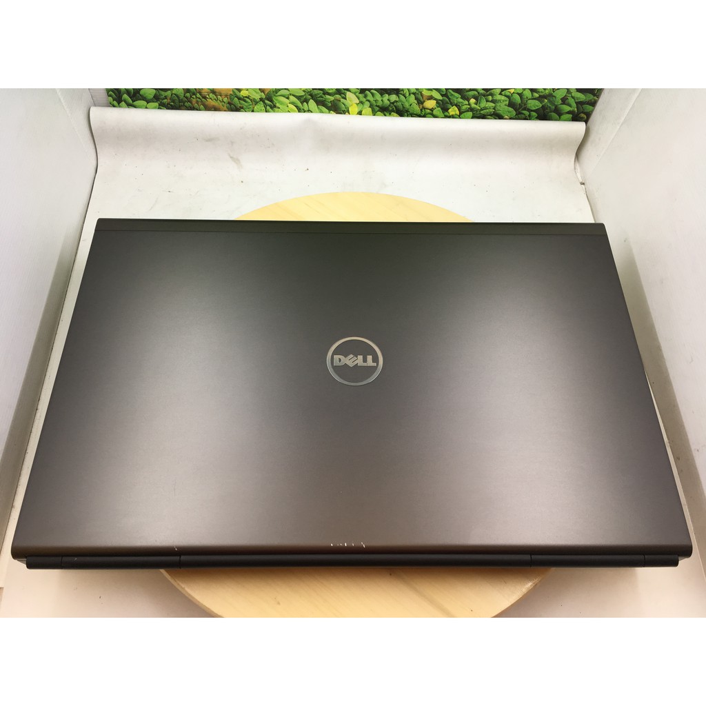 Dell Precision M6800 I7 4910qm 32gb Ram 512gb Ssd Fhd Quadrok3100m Mul Shopee Indonesia