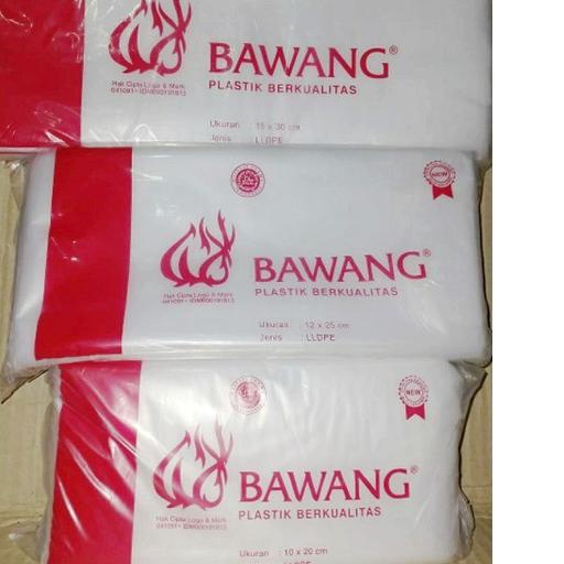 ✶ Plastik es kiloan PE bawang grosir ➾