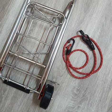 ← Kenmaster Trolley Carrier Serbaguna - Troli Lipat Serbaguna ✻