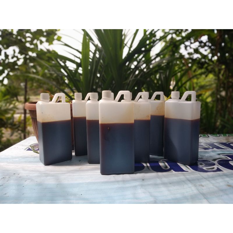 

Madu Murni Tanpa Pengolahan(manis) 1000% full Nektar Akasia Carpa GRADE A