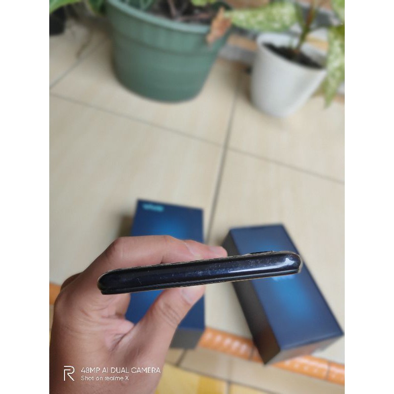 Vivo Z1 Pro Ram 6/128 GB