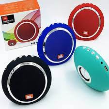 SPEAKER BLUETOOTH CHARGE AK101