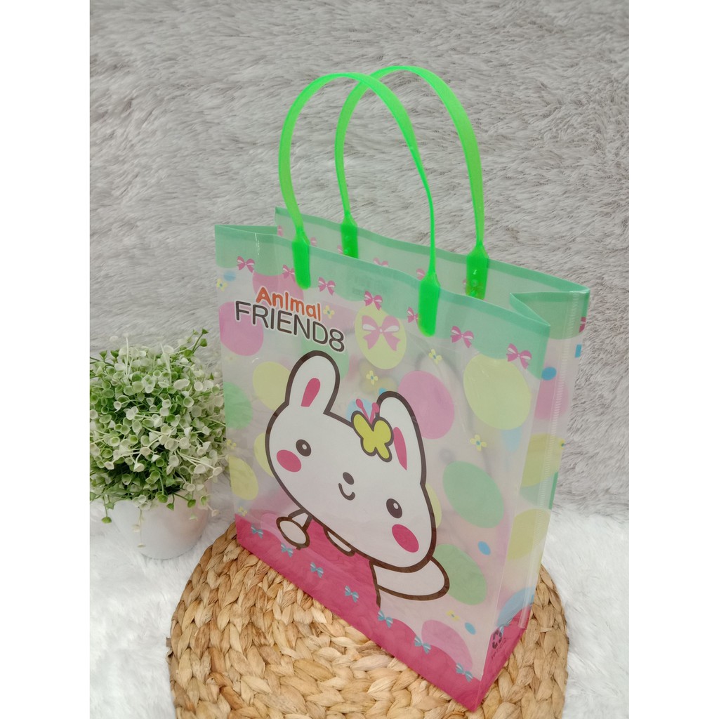 

PAPERBAG 185B