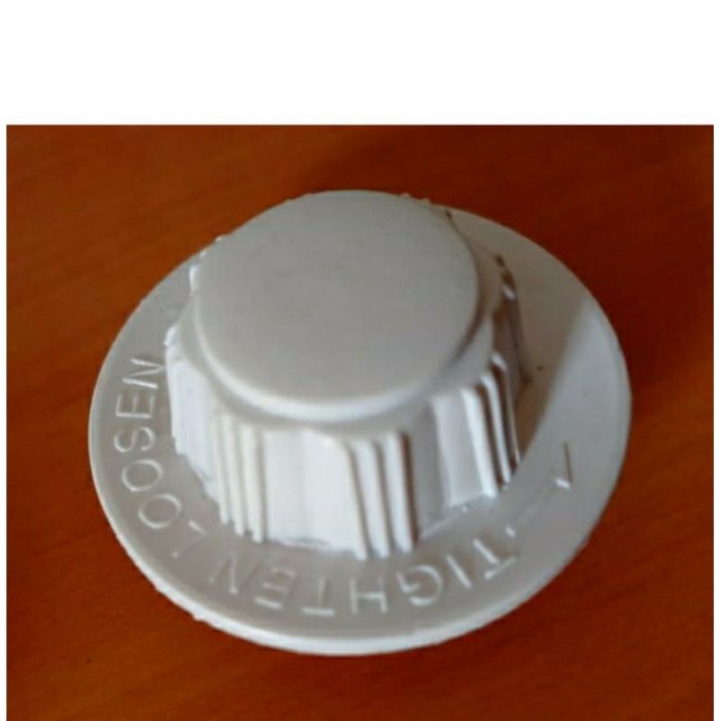 Spiner Kipas Panasonik , Nasional , Maspion  ,  Spiner , Penutup , Knop  ,  Pengunci Baling Baling Kipas Angin