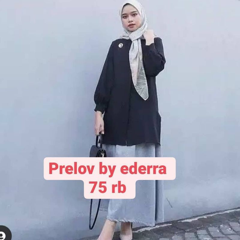 ederra id