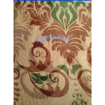 Vitras Gorden Motif/ Vitras Minimalis Import