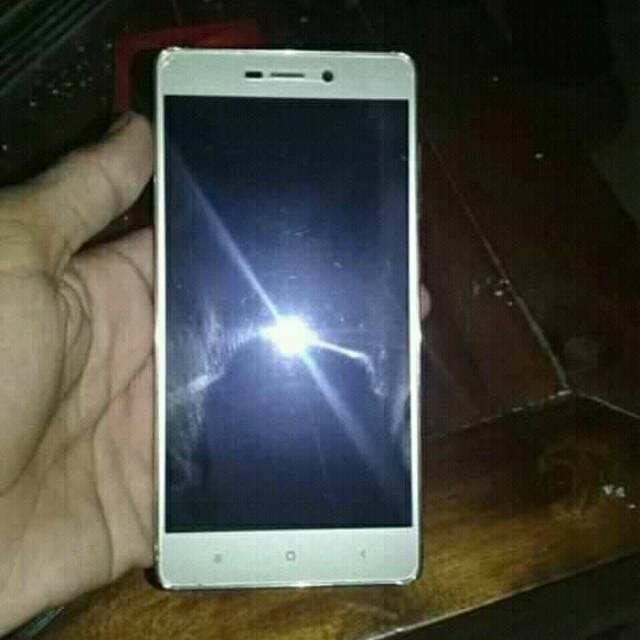 Xiomi redmi 3 pro 3/32