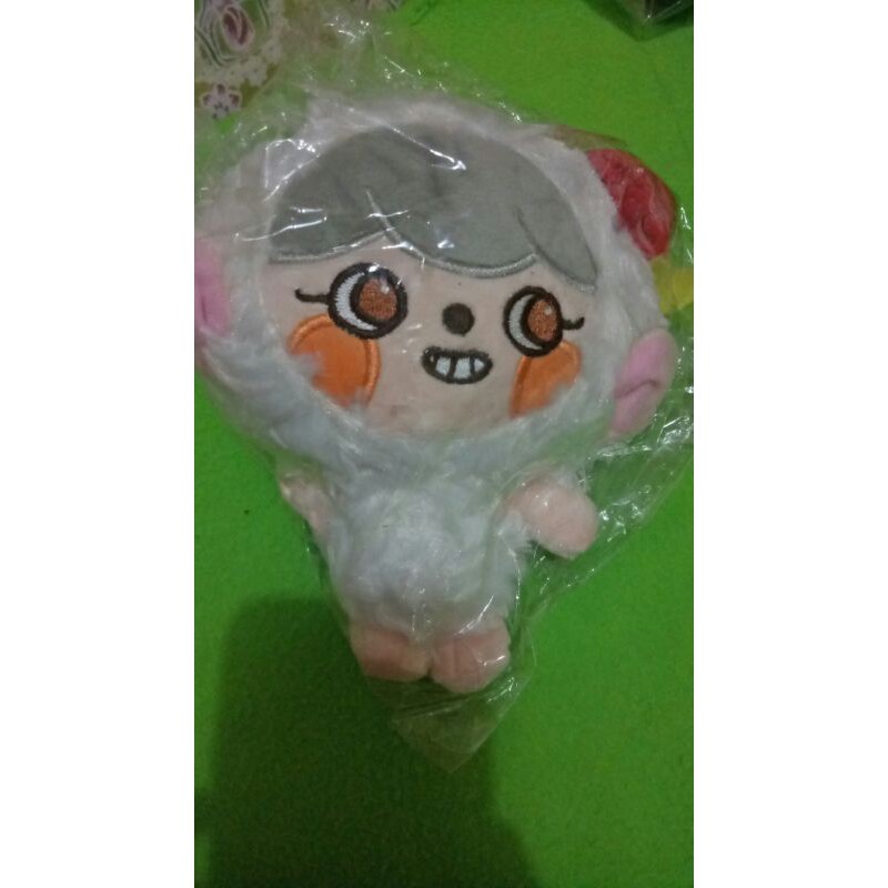 EXO DOLL