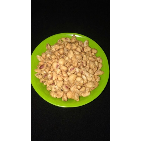 

KACANG BANDUNG