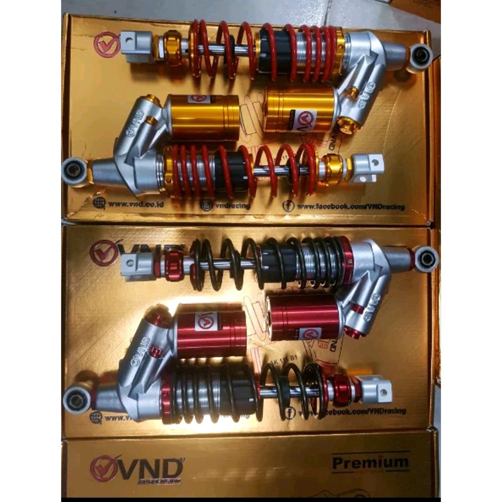 SHOCK VND PCX NEW LOKAL SKOK TABUNG PCX SHOK KLIK REBOUND bac 11