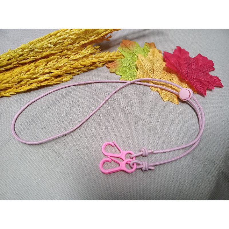 STRAP MASKER RANTAI PINK SMOOTH/STRAP MASKER MURAH/KALUNG MASKER/KALUNG MASKER MURAH/TALI MASKER/TALI MASKER MURAH/GANTUNGAN MASKER/GANTUNGAN MASKER MURAH/GANTUNGAN MASKER RANTAI/TALI MASKER RANTAI