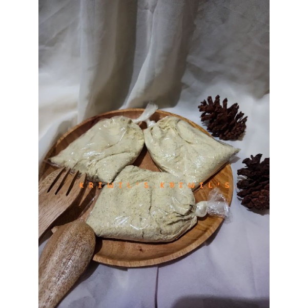 

TEPUNG PETIS JAGUNG