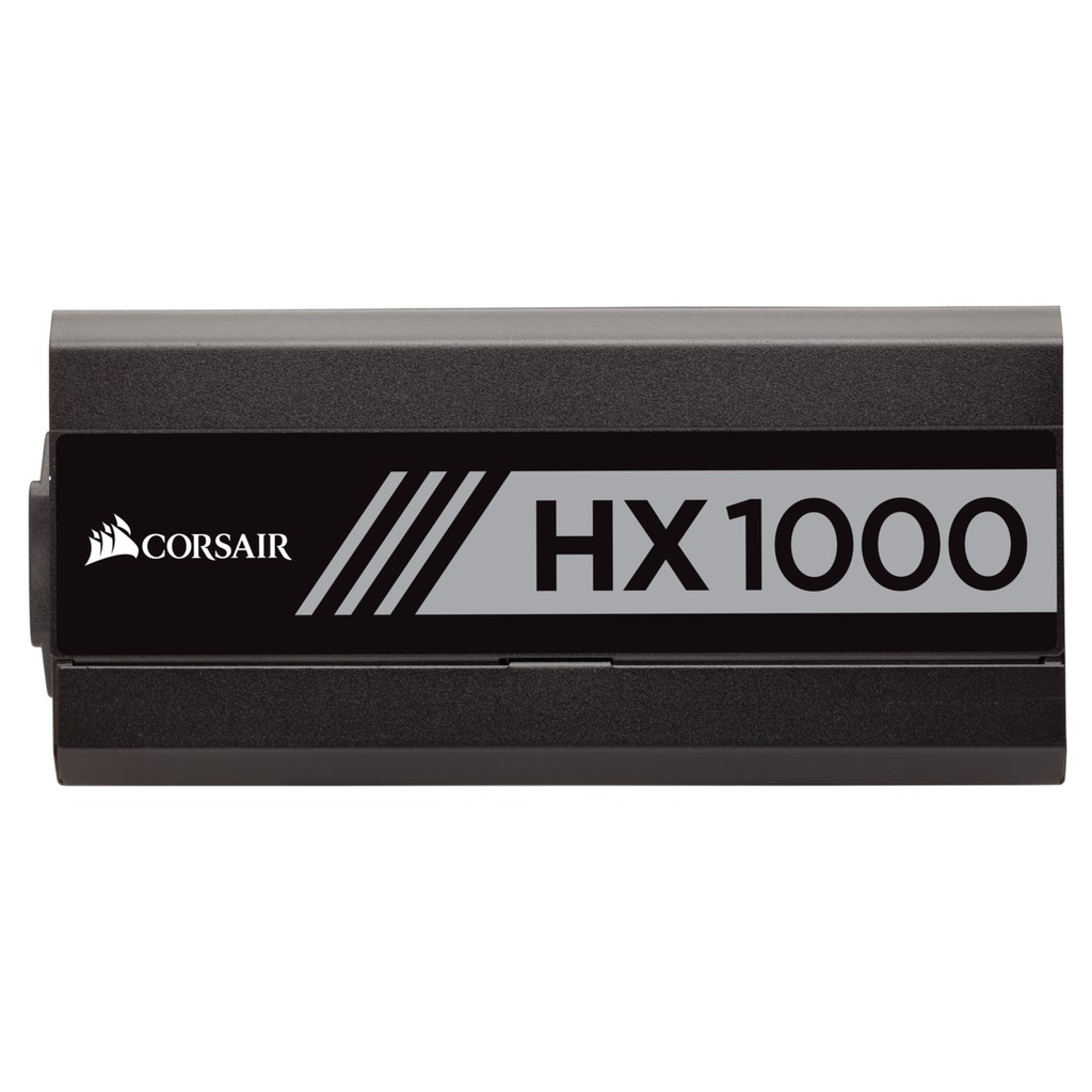 PSU Corsair HX Series 1000W Full Modular - Platinum