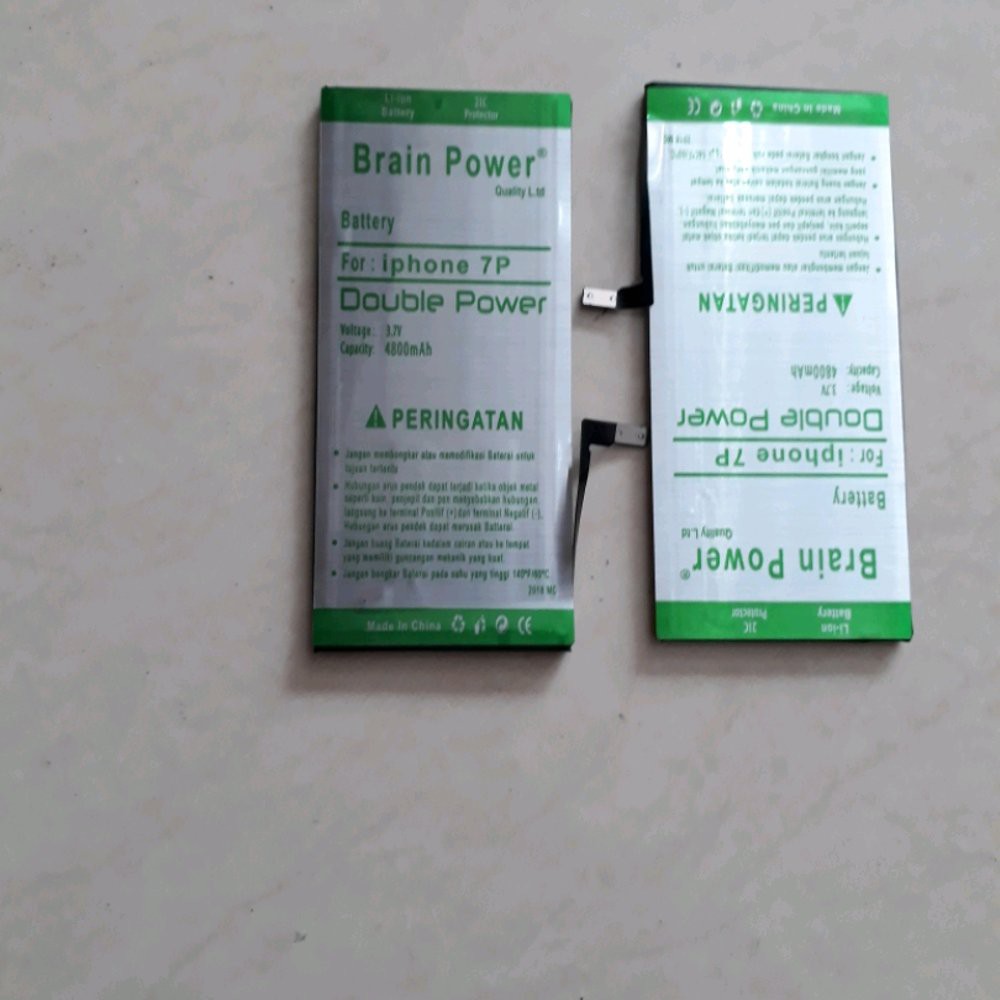 Batre Bttray batrai Iphone 7Plus