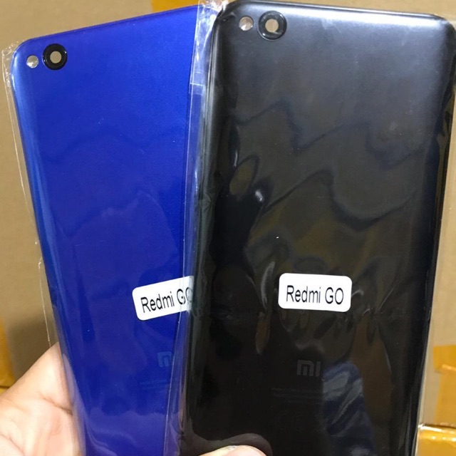 Backdoor / Tutup Belakang Xiaomi Redmi Note 5 Redmi Note 5 Pro Original