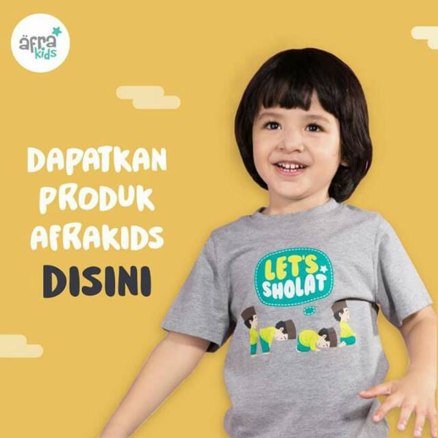 bibenlittledakwahafrakids