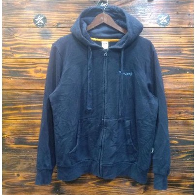 Hoodie Pancoat Secondhand Original Thrift