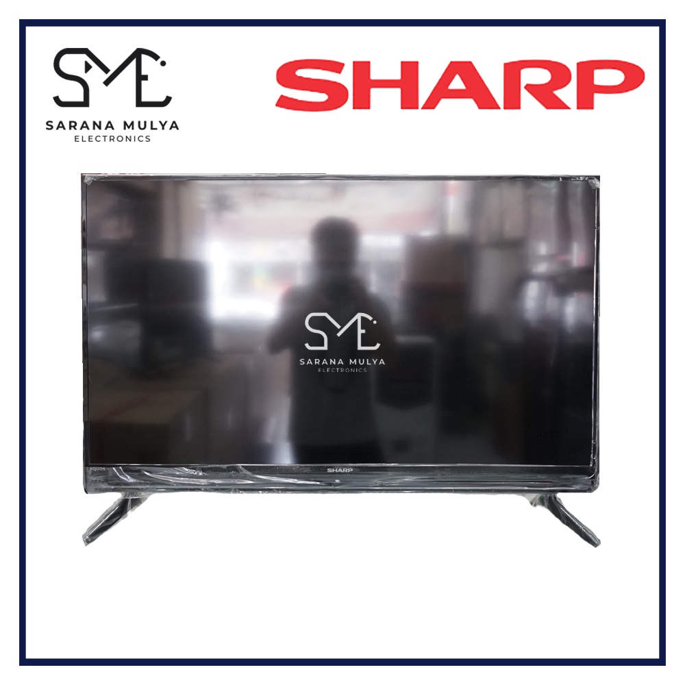 TV LED 40 INCH Sharp LC 40 SA 51000i TV Digital