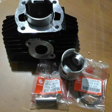 =====] Cylinder Block Kit Assy Alfa Denshin