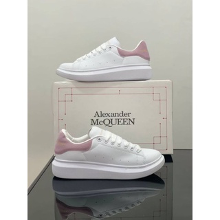 pink mcqueen trainers
