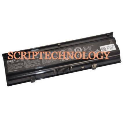 Baterai Laptop DELL SC Inspiron 4020 14V 14V N4020 N4030 N4030D TKV2V