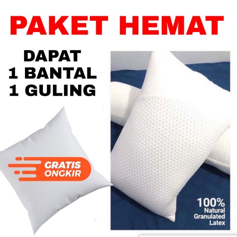 BANTAL TIDUR BANTAL GULING BANTAL TIDUR BANTAL KASUR