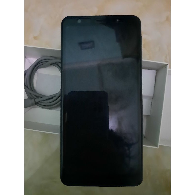 Samsung A7 2018 RAM 4/64 GB