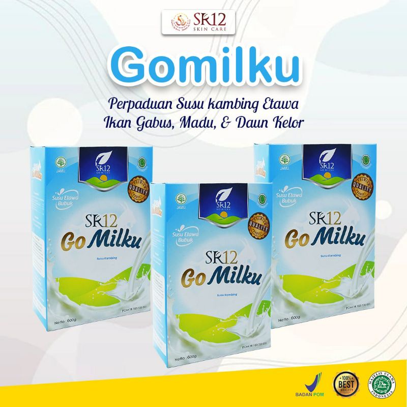

SUSU KAMBING ETAWA ORIGINAL 200 gram SUSU GURIH PENAMBAH NAFSU MAKAN SUSU BUBUK ETAWA ORIGINAL