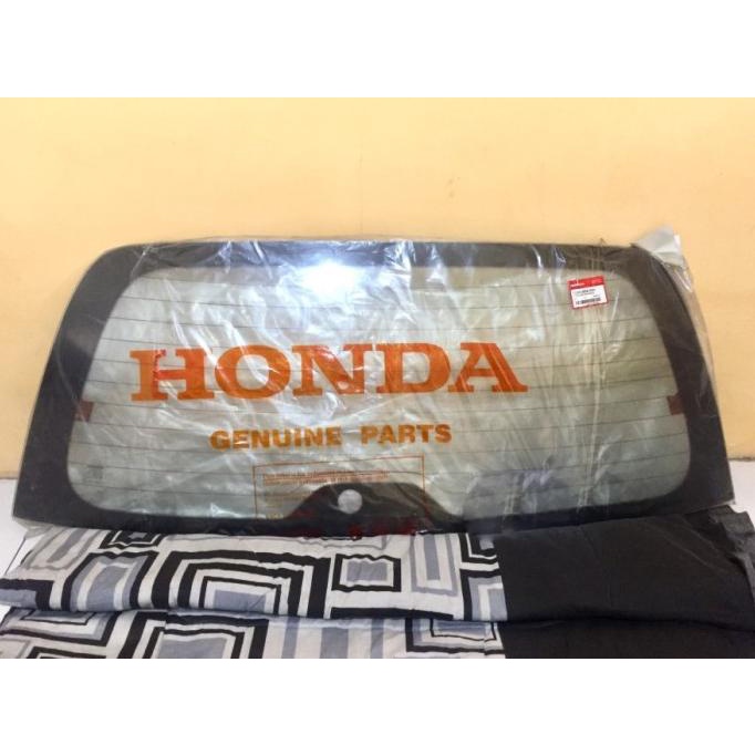 Kaca Belakang Mobil Honda Stream
