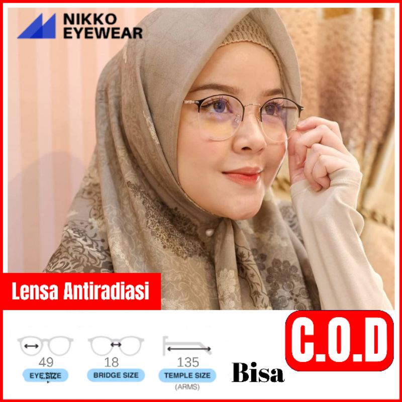 Frame Kacamata AM 1303