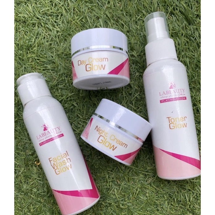 Night cream/Day creamLabeautyskin