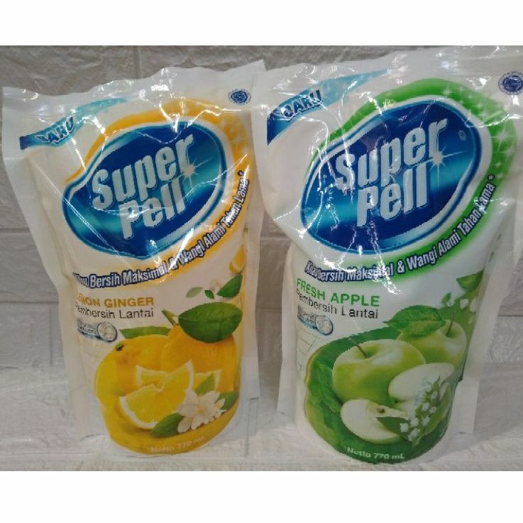 Superpel 770ml