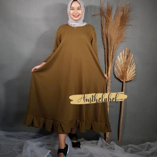 Zivaya samira ansthelabel