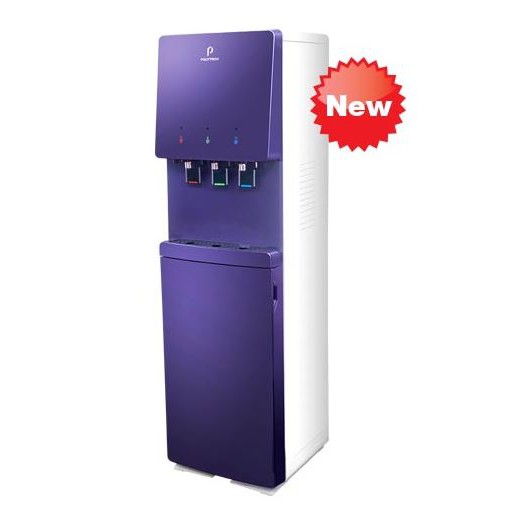 Dispenser Polytron PWC 778 galon bawah 340 watt