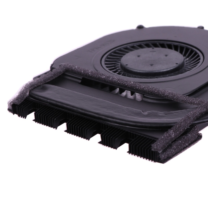 Bt CPU Kipas Angin+Heatsink Untuk HP Pavilion X360 14-BA 14M-BA 14M-BA011DX Laptop 924281-001