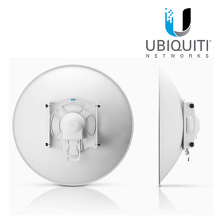 Ubiquiti Rocket Dish RD-5G30-LW AirMAX 5GHz PtP Bridge Dish Antenna