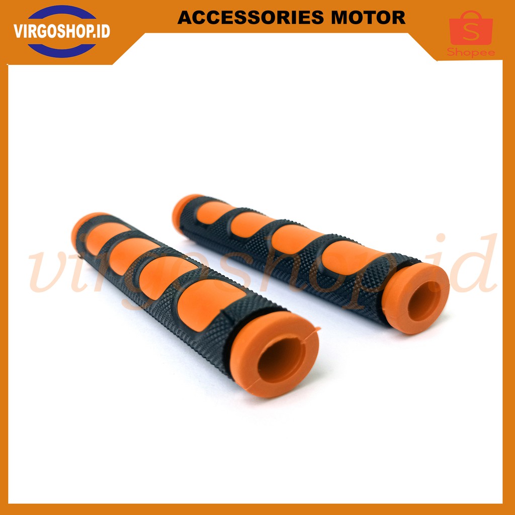 Karet Handle Rem Motor