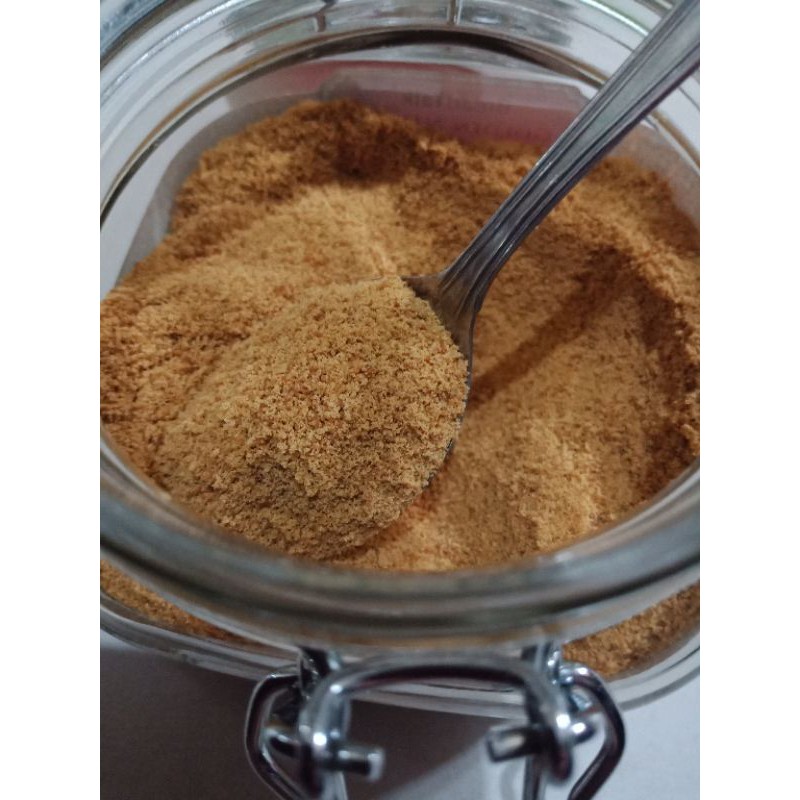 

CoconutSugar100%Murni, Berat 1kg