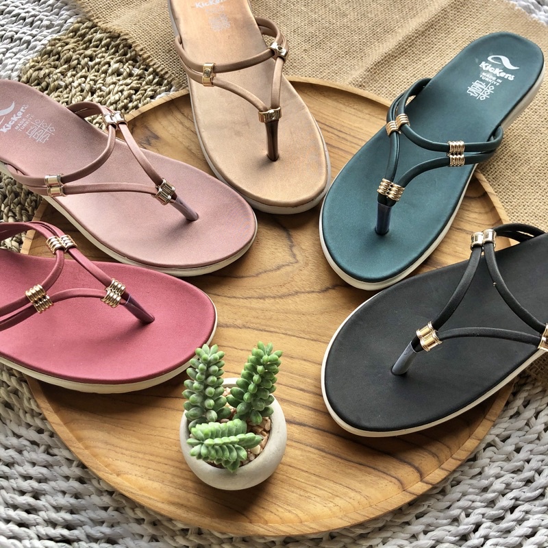 sandal cewek JAPIT ARIANA 1 sendal japit feminim termurah model wanita cewek turki terbaru terlaris Sandal Jepit Wanita Polos Anti Slip Sandal Wanita teplek tali flip flop nyaman termurah berkwalitas remaja