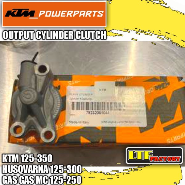KTM SX SXF - EXC EXCF - XCF-W 125 150 250 300 350 450 - HUSQVARNA FC FE FX - TC TE TX 125 150 250 30