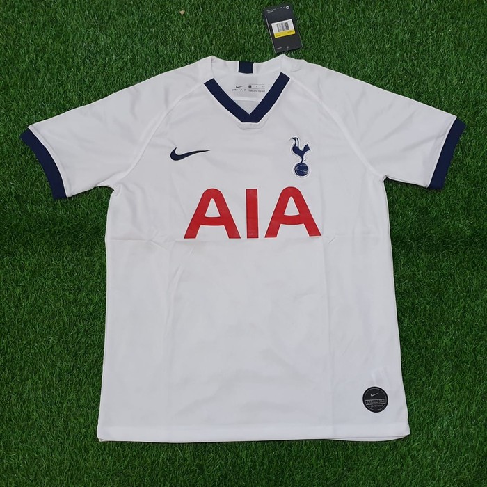 baju tottenham 2019