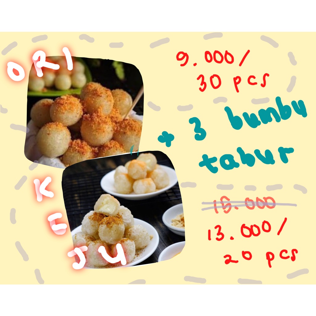 

Cimol original 30 pcs