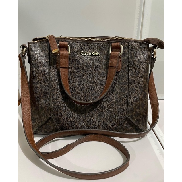 Calvin Klein preloved