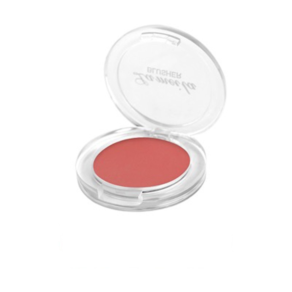 BEAUTY JAYA - [BISACOD]  Lameila 3040 Blusher Lameila Blush On Anti Air Tahan Lama Dengan Cermin